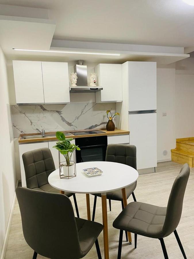 Living City Center Catania Luaran gambar