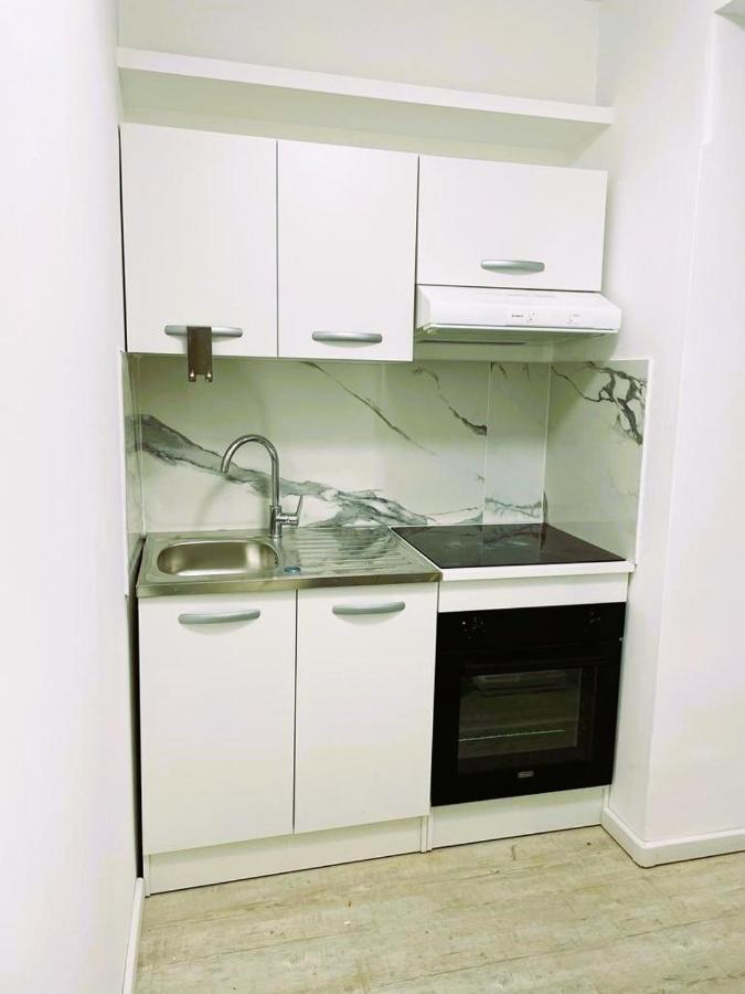 Living City Center Catania Luaran gambar