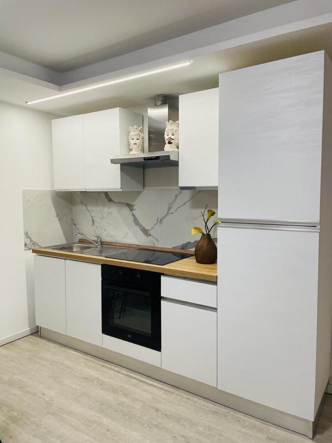 Living City Center Catania Luaran gambar