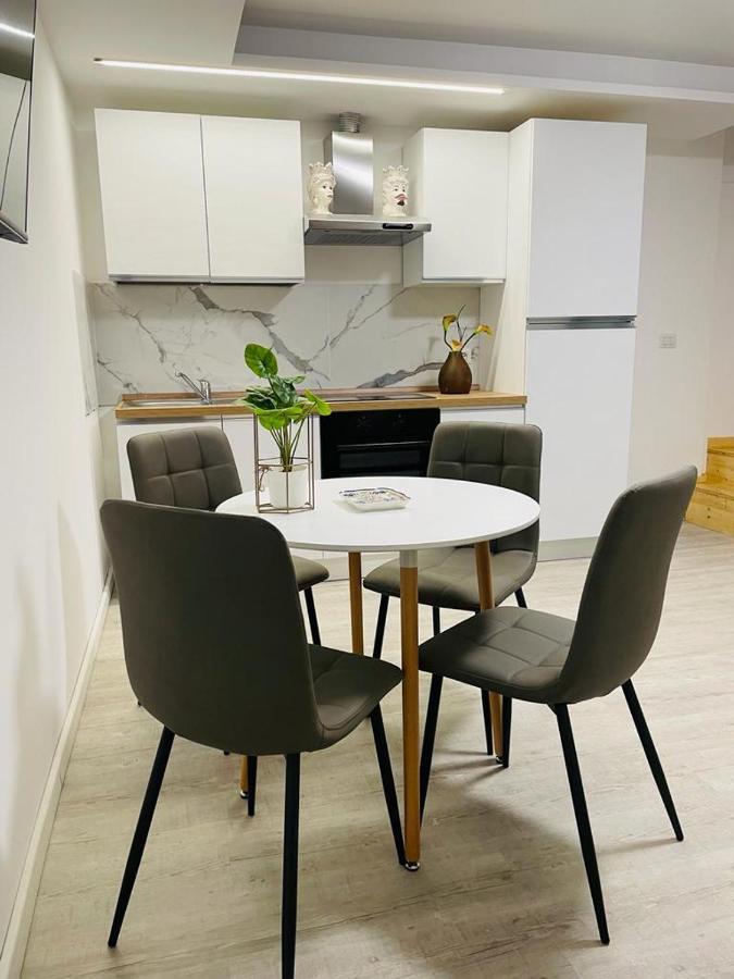 Living City Center Catania Luaran gambar