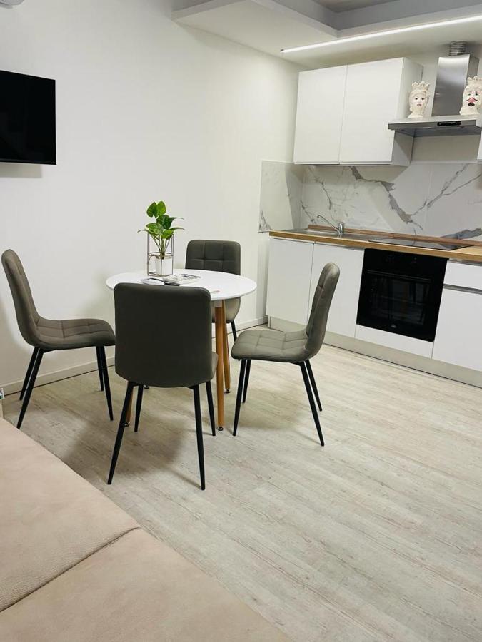 Living City Center Catania Luaran gambar