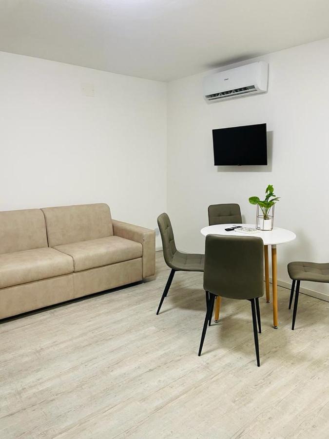 Living City Center Catania Luaran gambar