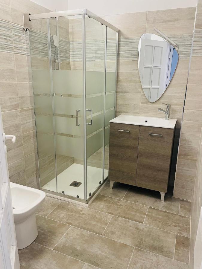 Living City Center Catania Luaran gambar