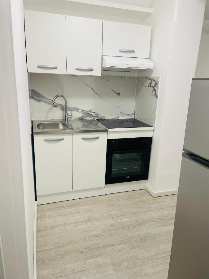Living City Center Catania Luaran gambar