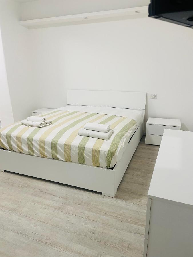 Living City Center Catania Luaran gambar