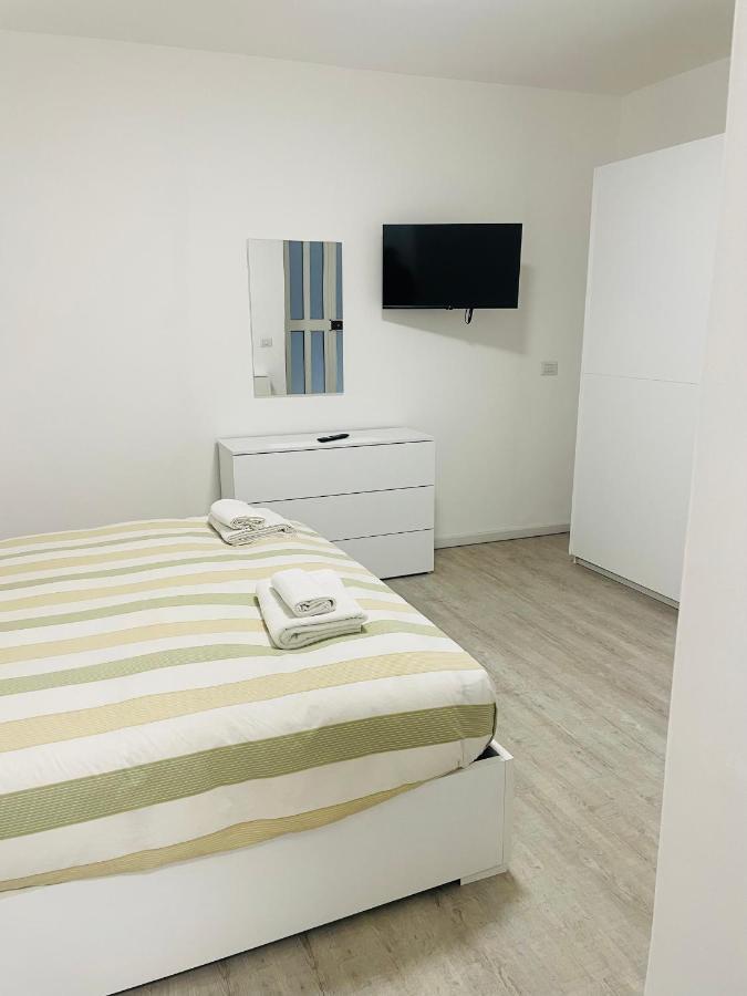 Living City Center Catania Luaran gambar